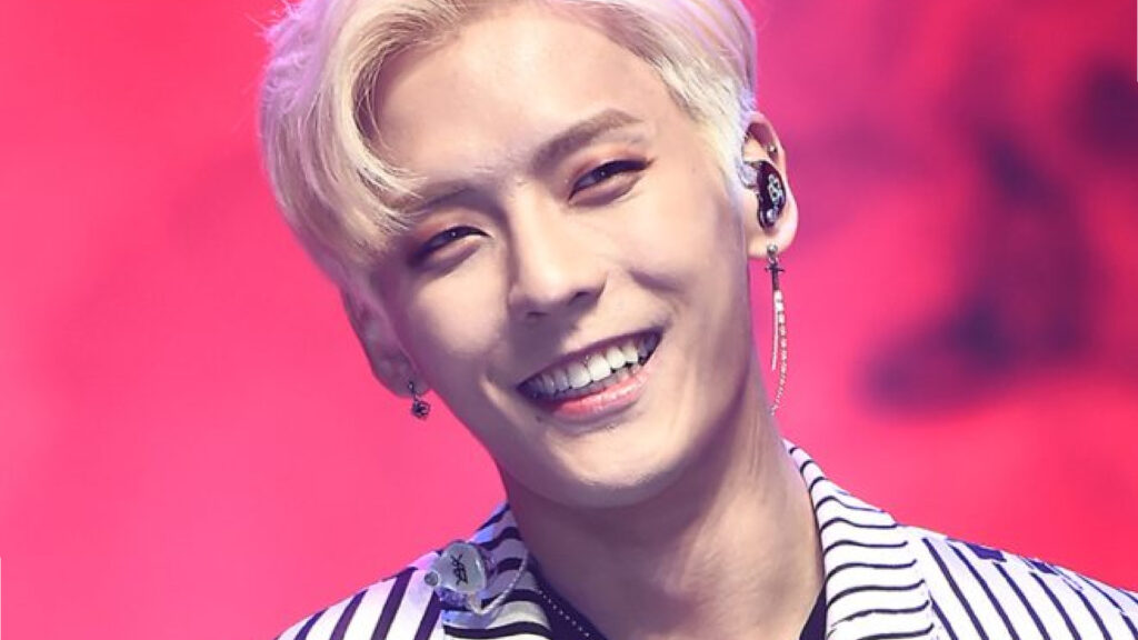 Lee Minhyuk familiar