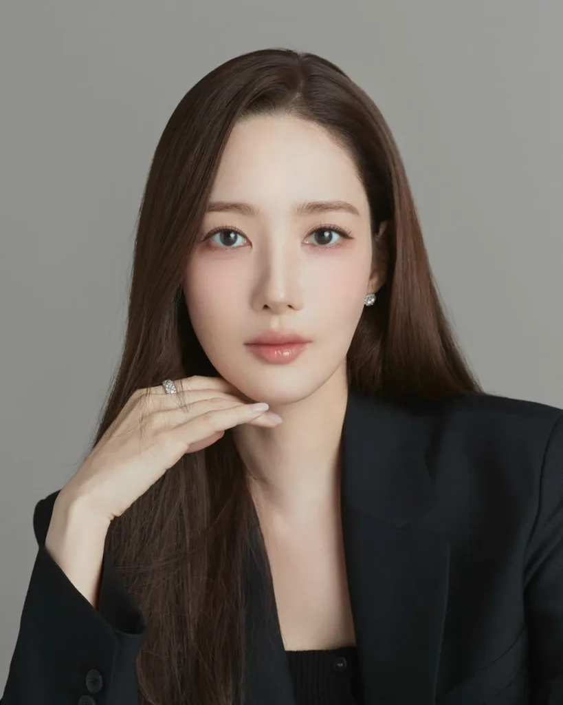 Park Min Young Yook Sungjae