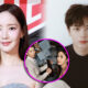 Park Min Young Yook Sungjae
