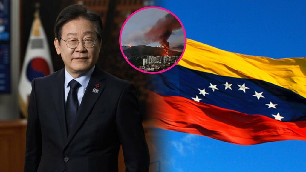 corea-del-sur-prepara-evacuacion-de-sus-ciudadanos-en-venezuela-tras-ataques-militares-de-eeuu-unniepop