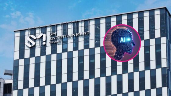 sm-entertainment-desata-polemica-por-integrar-ia-en-la-gestion-de-sus-artistas-unniepop