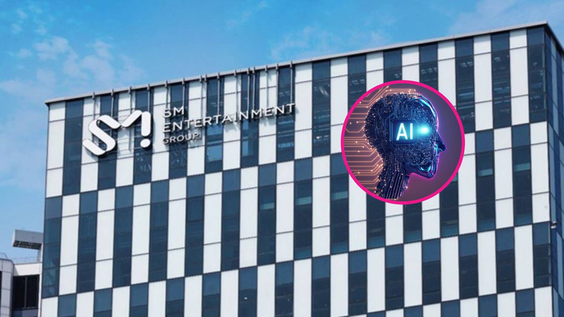 sm-entertainment-desata-polemica-por-integrar-ia-en-la-gestion-de-sus-artistas-unniepop