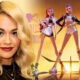 Rita Ora Kpop Demon Hunters