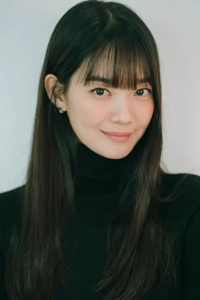 Shin Min Ah Lee Jin Uk