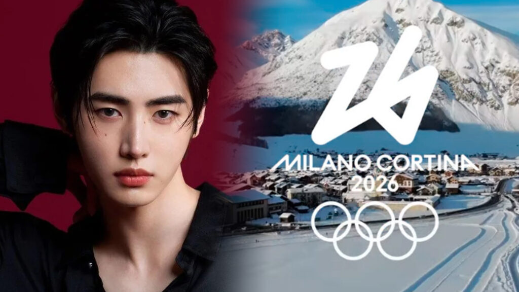 Sunghoon juegos invierno