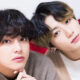 V Jungkook Sojang