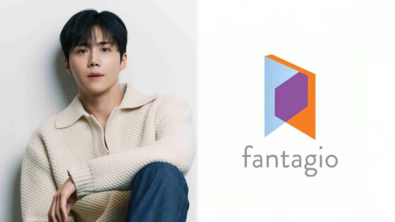 Agencia de Kim Seon Ho responde a las acusaciones de evasión fiscal contra el actor