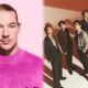 Diplo habla sobre 'Arirang', el nuevo álbum de BTS