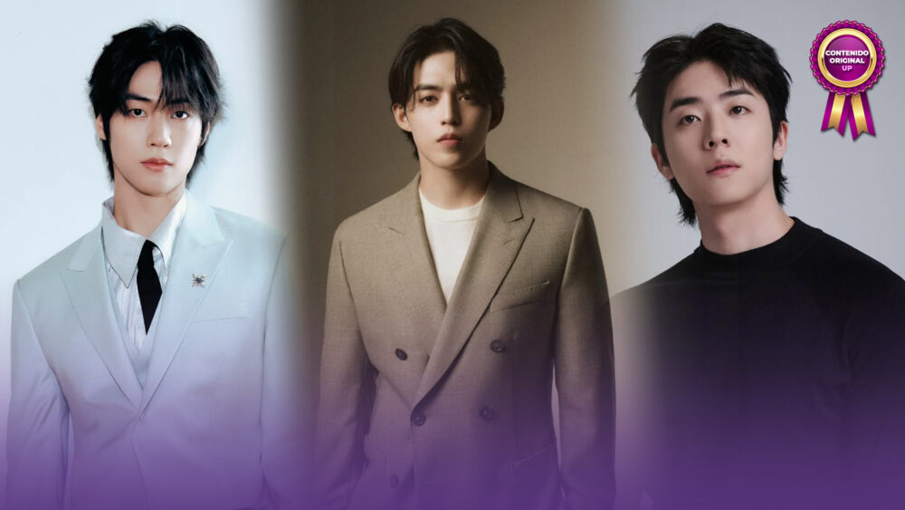 Idols actores servicio militar