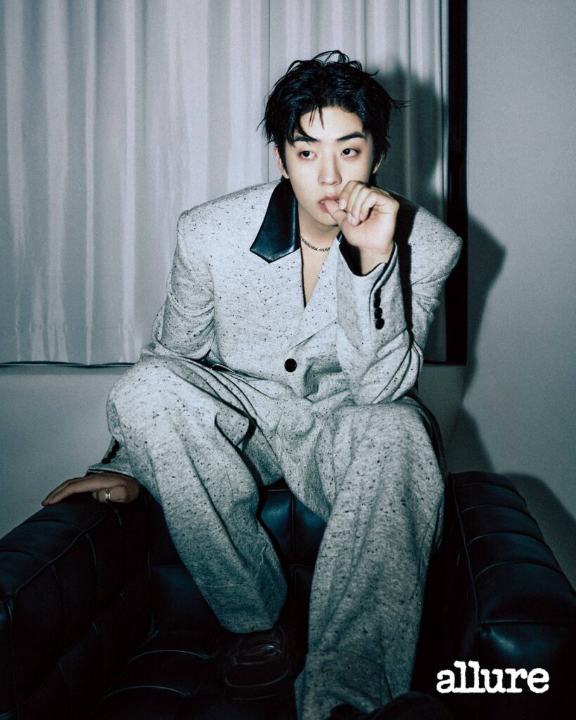 Idols actores servicio militar