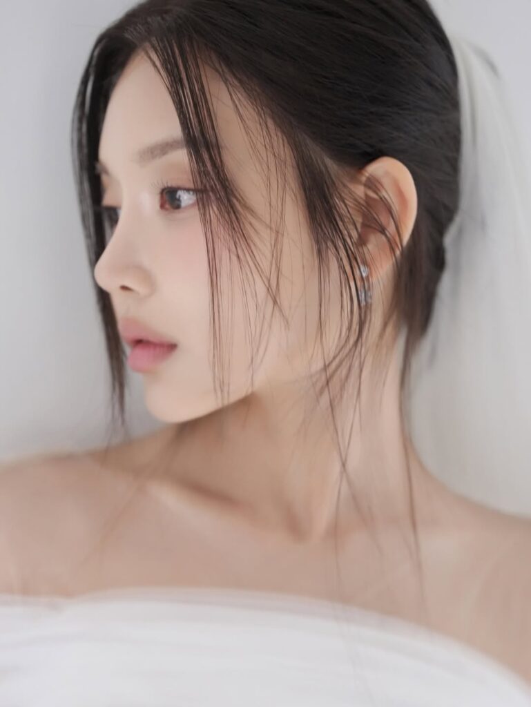 Jenny DIA matrimonio