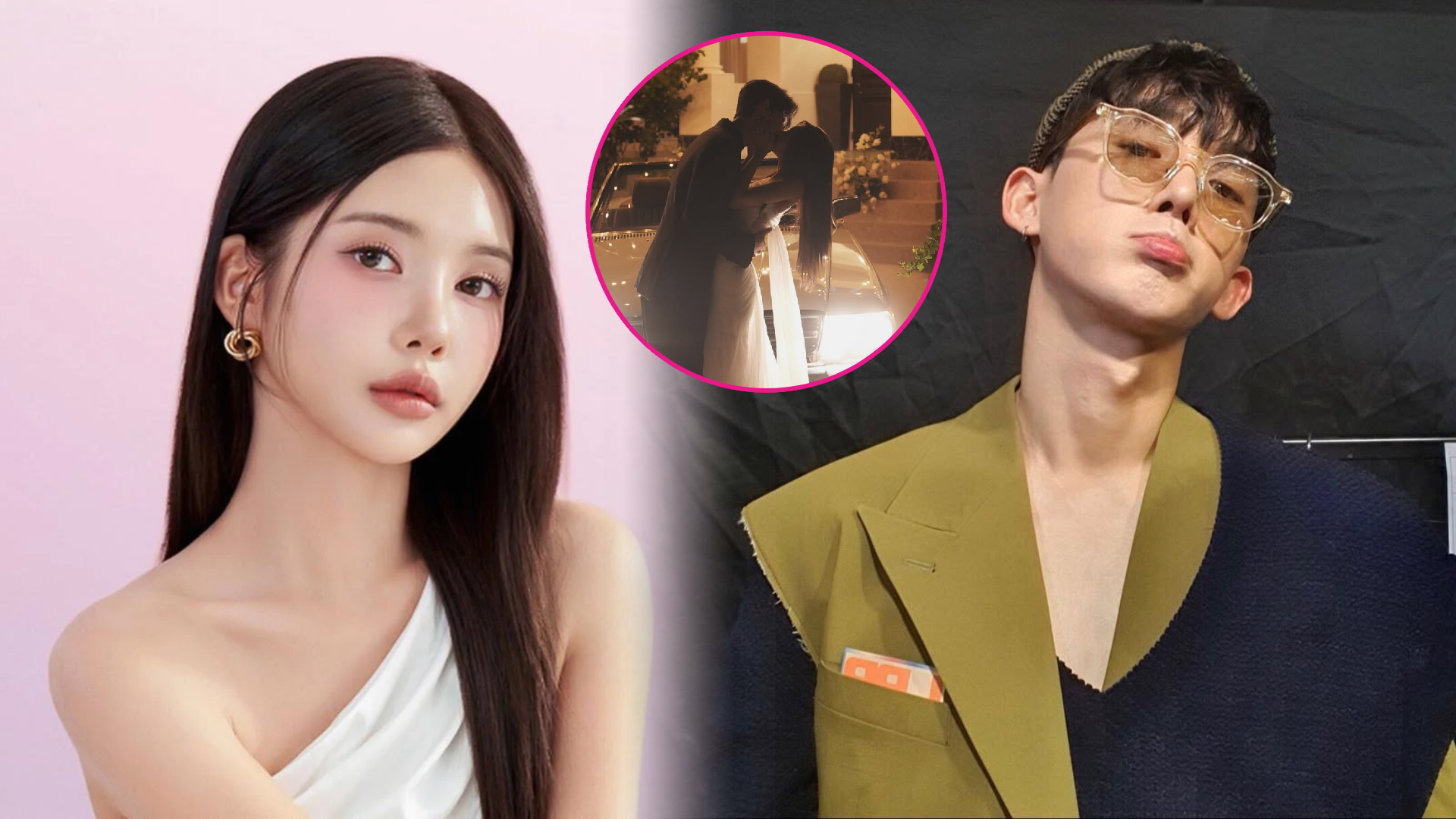 Jenny DIA matrimonio