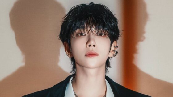 Joshua de SEVENTEEN habla acerca de las penas por delitos sexuales en Corea del Sur