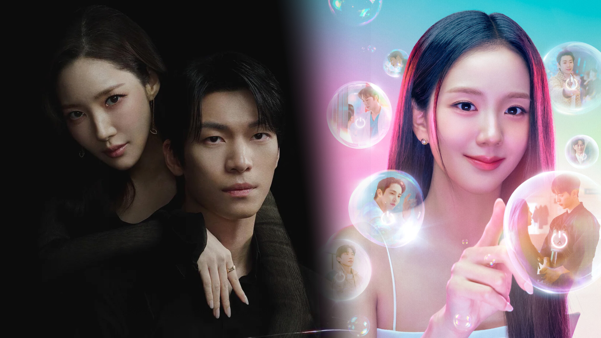 K-dramas marzo 2026
