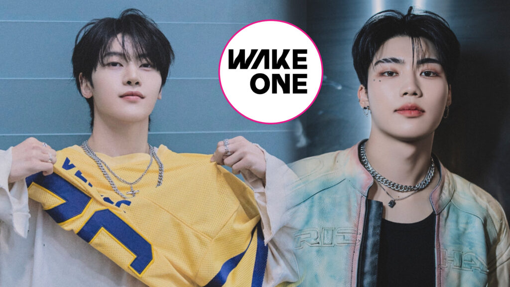 Matthew Gun Wook WAKEONE