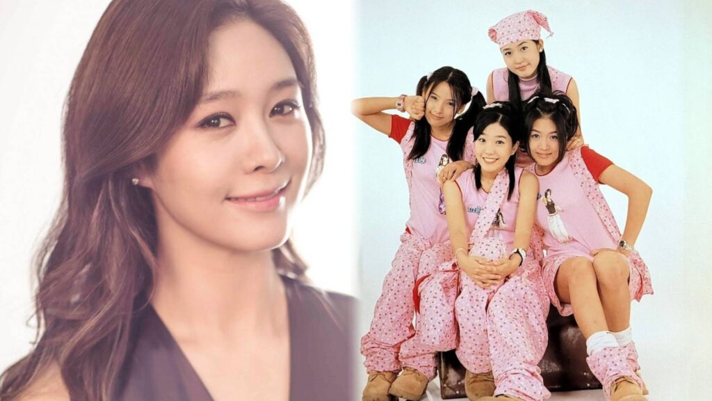 Ok Joo Hyun revela haber llevado a miembros de Fin.K.L a citas secretas