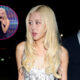 Rosé BRIT Awards
