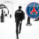TEAM WANG Paris Saint-Germain