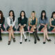 WJSN 10 años