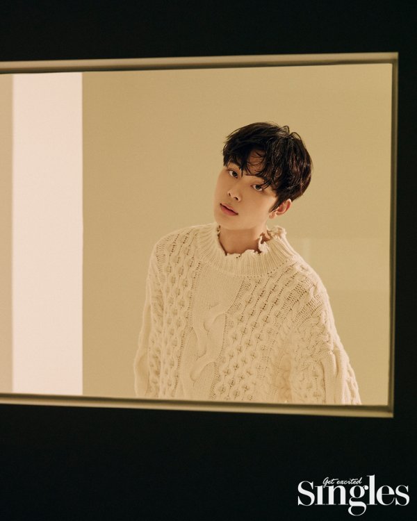 Yoo Seon Ho Shin Eun Soo