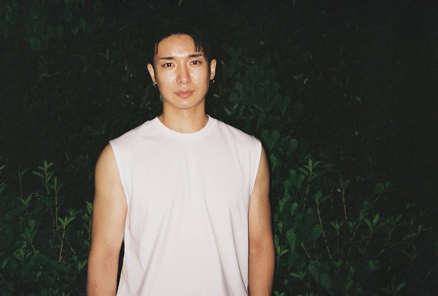 Yuto PENTAGON Dawn