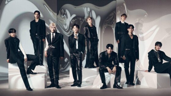 ZEROBASEONE anuncia la continuación de sus actividades como grupo de cinco integrantes