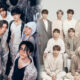 Global Artist Chart 2025