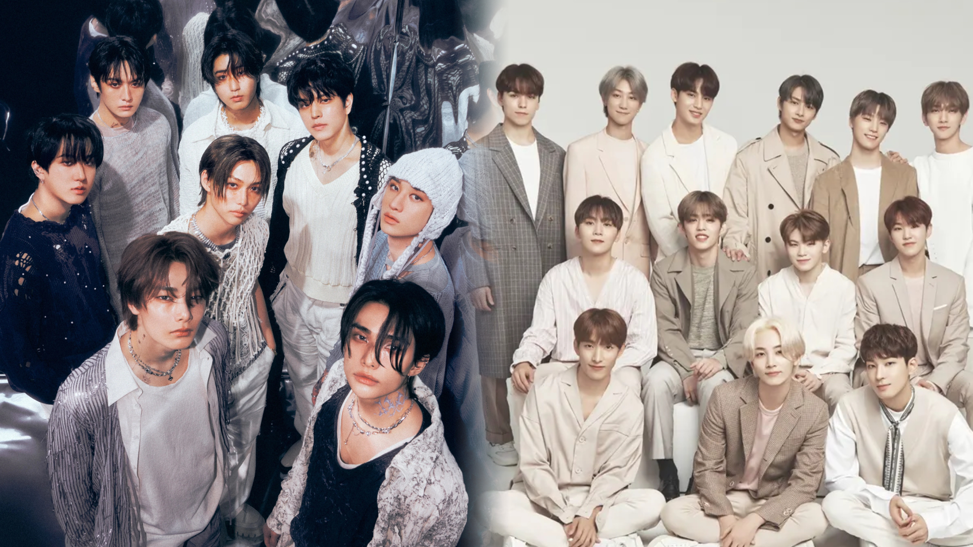 Global Artist Chart 2025
