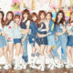 I.O.I regreso