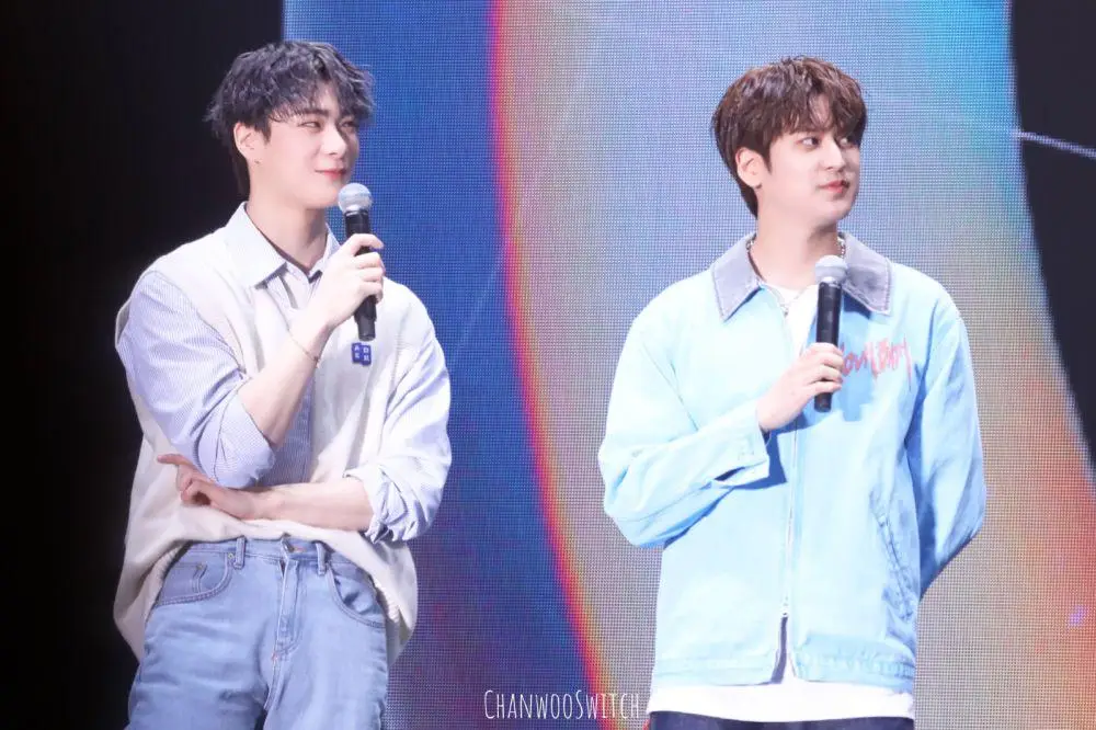 idols debut trabajos