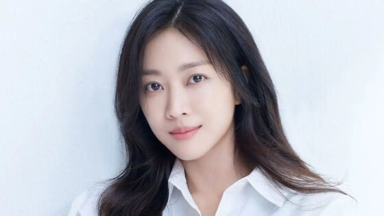 Jo Bo Ah hijo