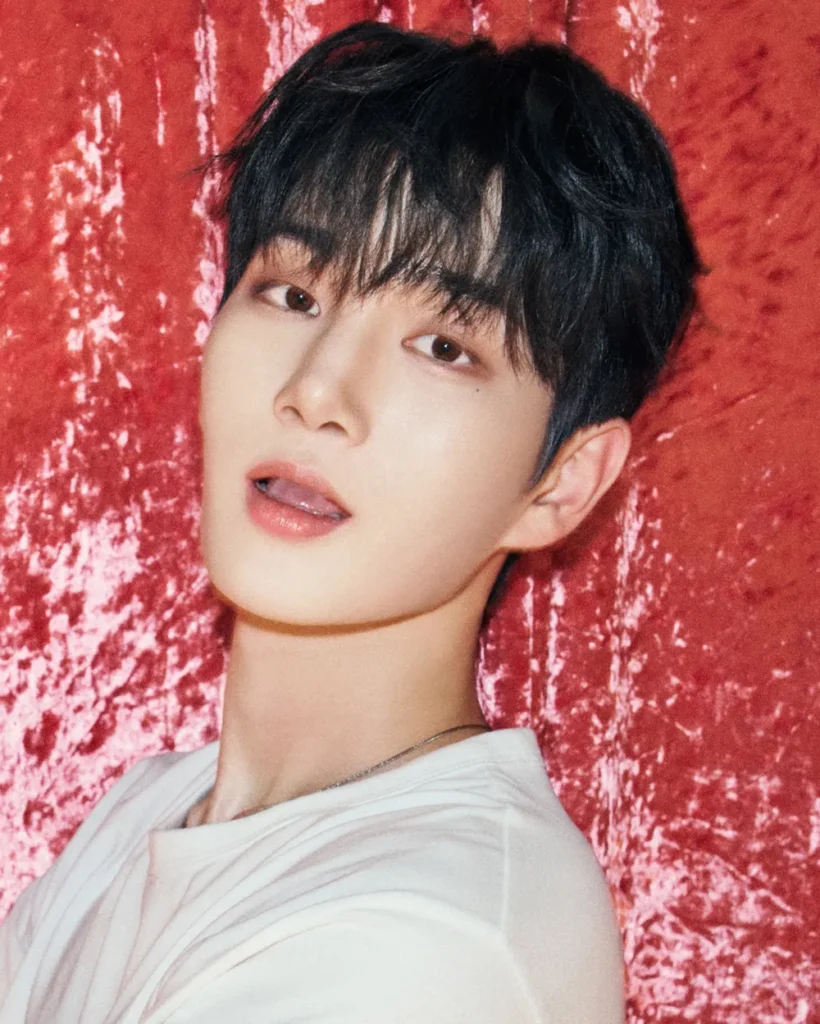 Joo Changuk servicio militar