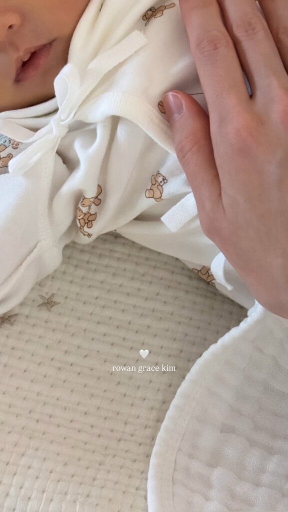 Kim Dong Wook Stella Kim