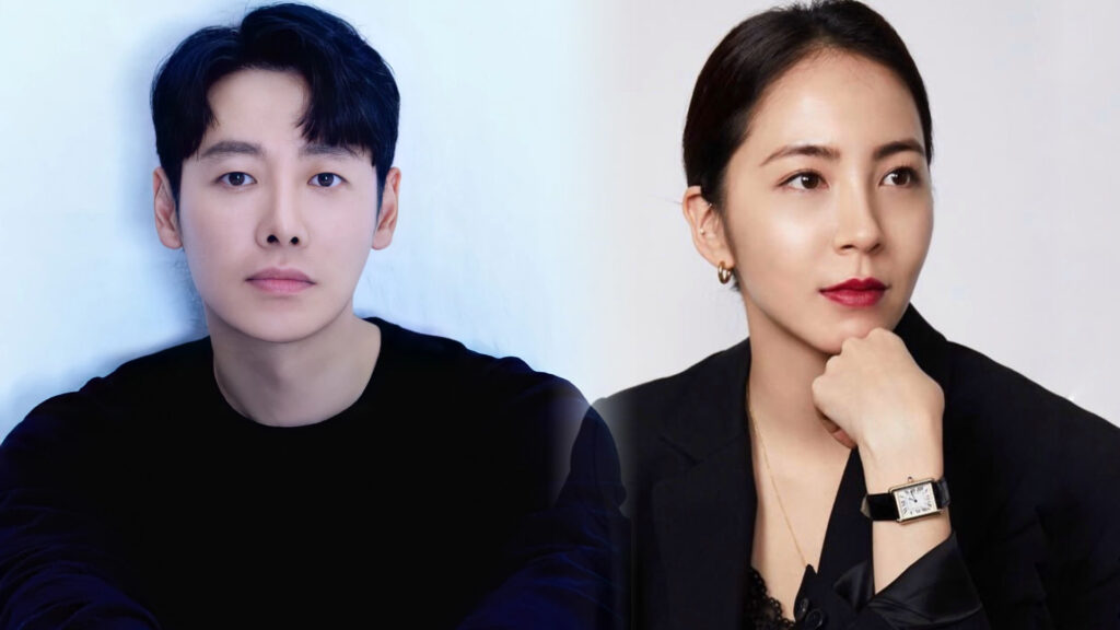 Kim Dong Wook Stella Kim