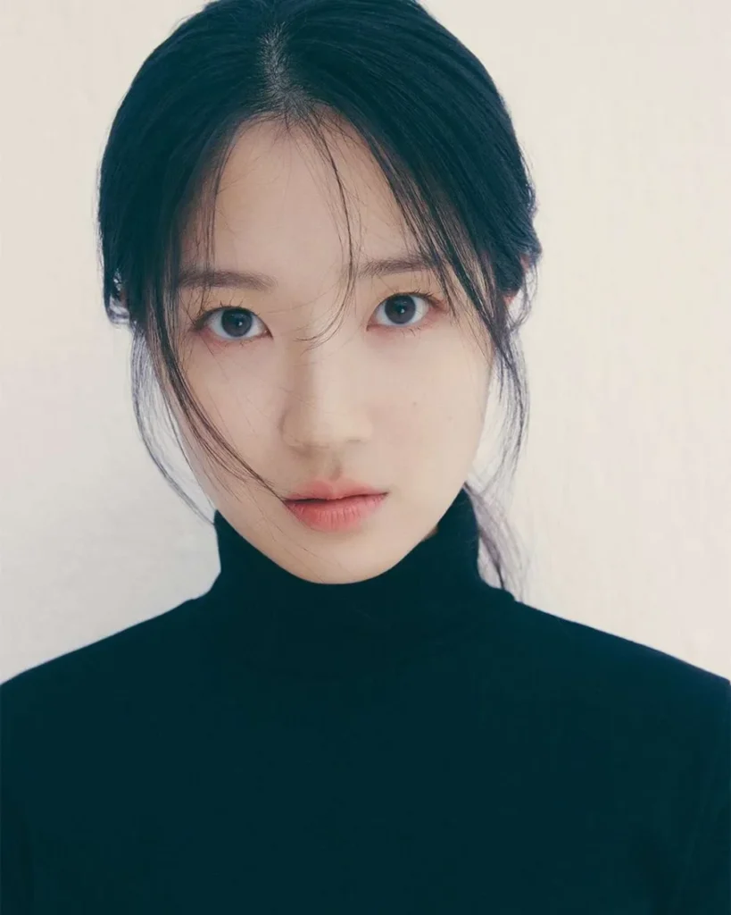 Kim Hye Yoon Lee Chae Min
