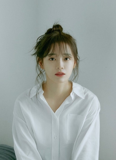 Kim Se Jeong Jellyfish Entertainment