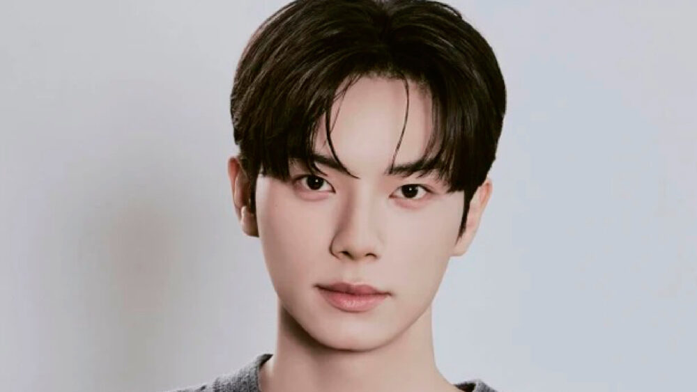 Lee Chae Min adaptación