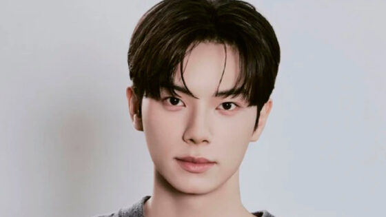 Lee Chae Min adaptación