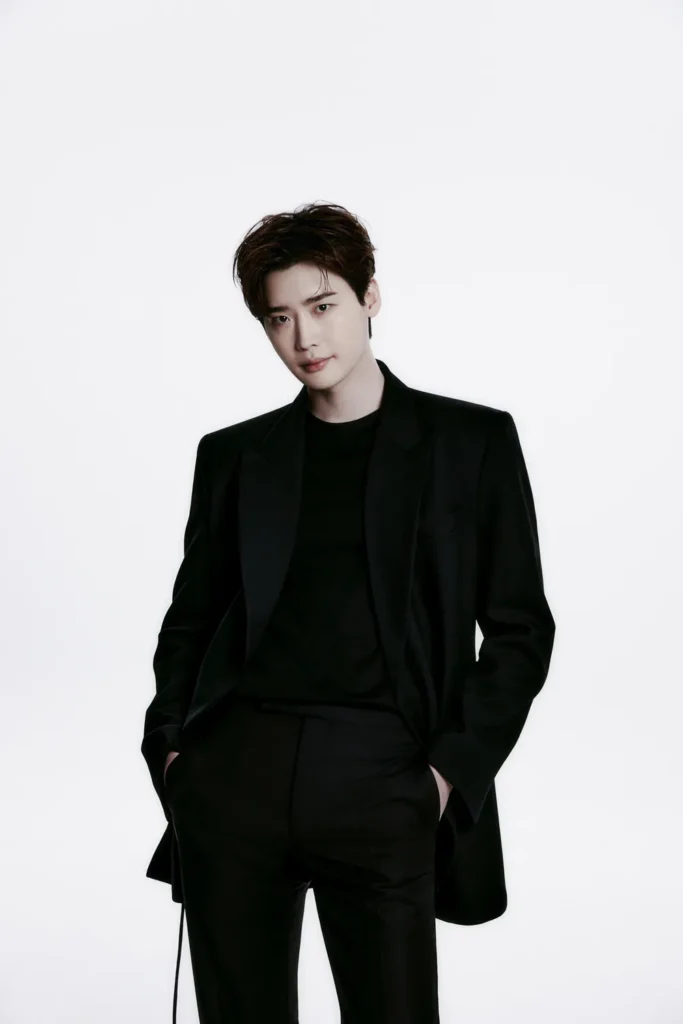 Lee Jong Suk Lee Jun Hyuk
