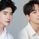 Lee Jong Suk Lee Jun Hyuk