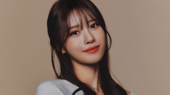 Lee Mi Joo infidelidad