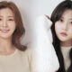 Lee Young Yoo Kim Sae Ron