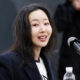Min Hee Jin HYBE