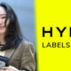 Min Hee Jin HYBE