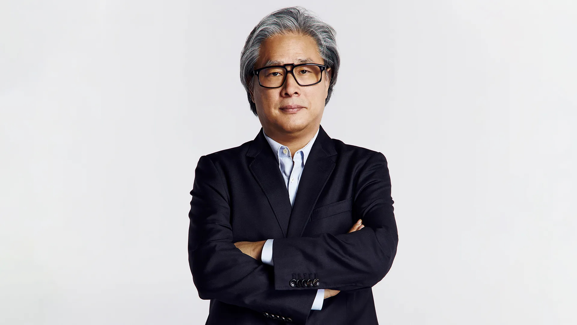 Park Chan Wook Cannes