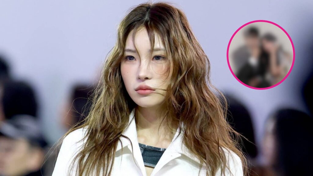 choi-jun-hee-anuncia-su-matrimonio-con-pareja-11-anos-mayor-unniepop