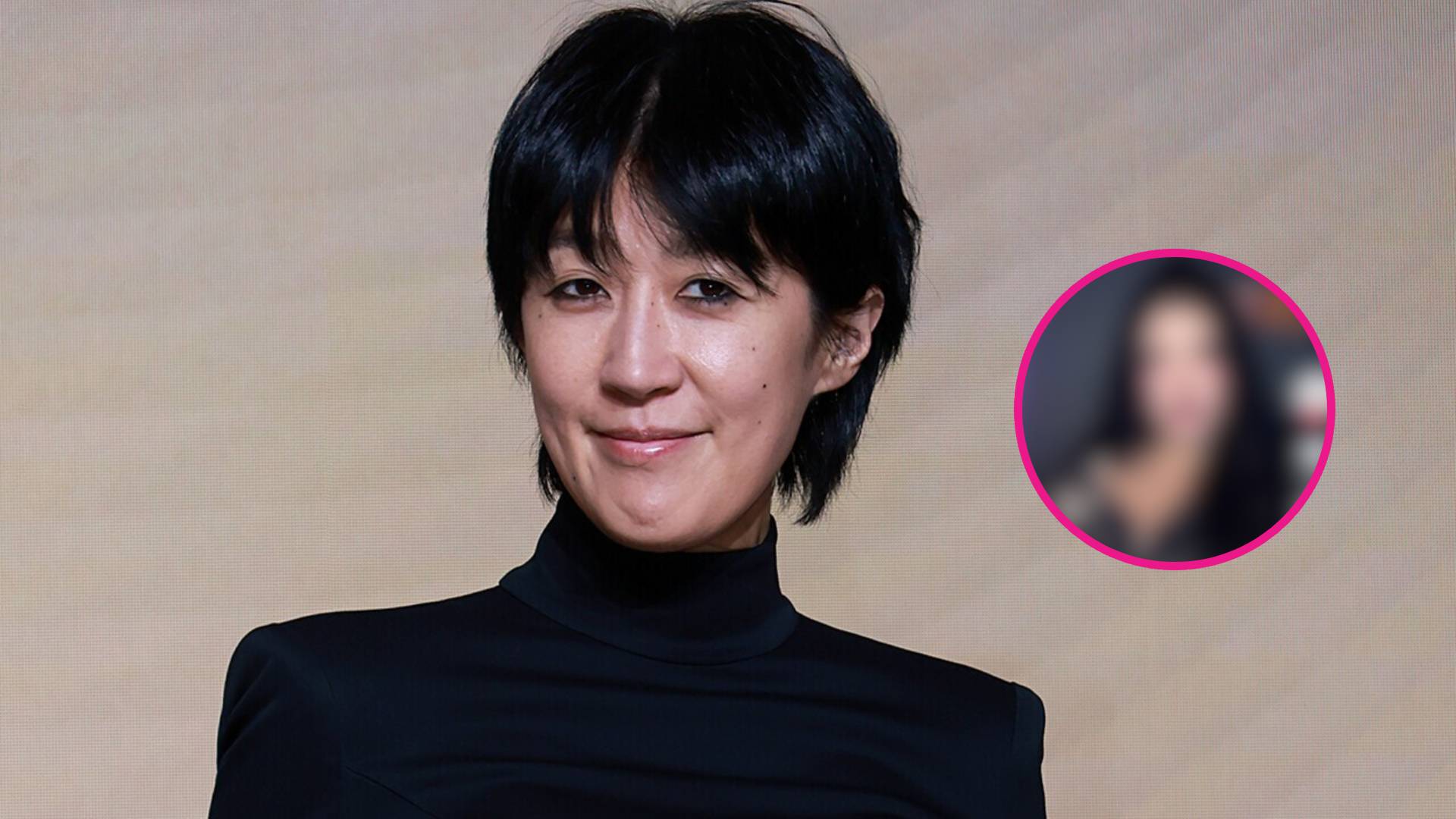 hong-jin-kyung-habla-sobre-rumores-de-cirugia-plastica-por-fotos-retocadas-de-su-hija-unniepop