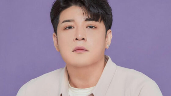 Shindong Super Junior