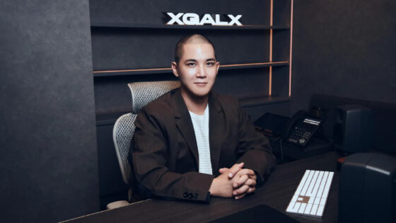 Simon XG drogas