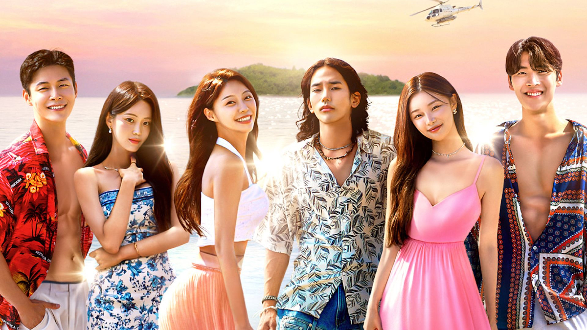 Single's Inferno temporada 6